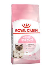 Royal Canin Mother & Babycat-2kg