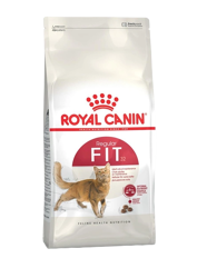 Royal Canin Regular Fit-4kg