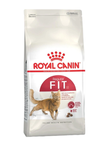 Royal Canin Regular Fit, 4kg