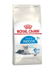 Royal Canin Indoor 7+-400g