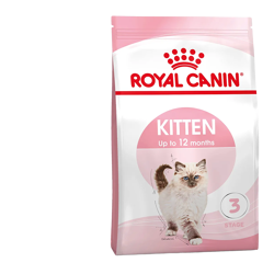 Royal Canin Kitten-2kg