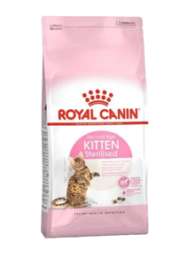 Royal Canin Kitten Sterilised, 3.5kg
