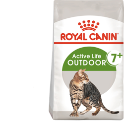 Royal Canin Outdoor 7+-2kg
