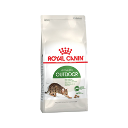 Royal Canin Outdoor-10kg