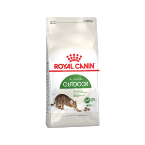 Royal Canin Outdoor, 10kg