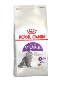 Royal Canin Sensible 33, 4kg
