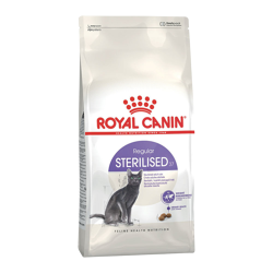 Royal Canin Adult Sterilised-400g