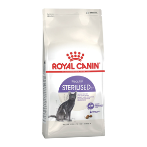 Royal Canin Adult Sterilised, 10kg