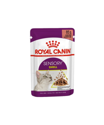 Royal Canin Sensory Smell Bocconcini in Salsa-85g