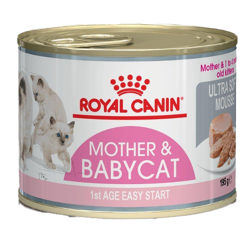 Royal Canin BabyCat-195g