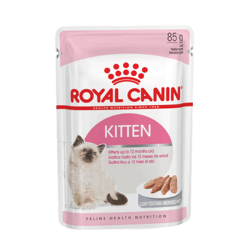 Royal Canin Kitten In Pate' -85g