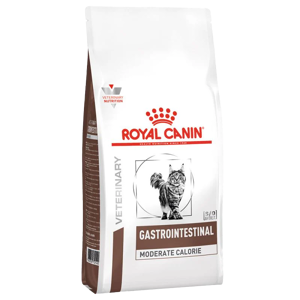 Royal Canin Gastrointestinal Moderate Calorie, 400g