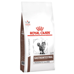 Royal Canin Gastrointestinal Moderate Calorie-2kg