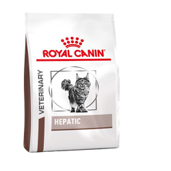 Royal Canin Hepatic-2kg
