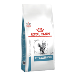 Royal Canin Hypoallergenic -2.5kg
