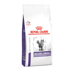 Royal Canin Mature Consult-400g