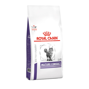 Royal Canin Mature Consult, 400g