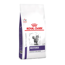 Royal Canin Neutered Satiety Balance-8kg