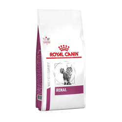 Royal Canin Renal-4kg