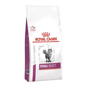 Royal Canin Renal Select, 2kg