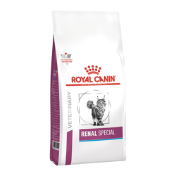 Royal Canin Renal Special-2kg