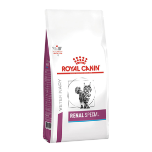 Royal Canin Renal Special, 2kg
