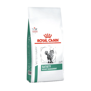 Royal Canin Satiety Weight Management, 3.5kg