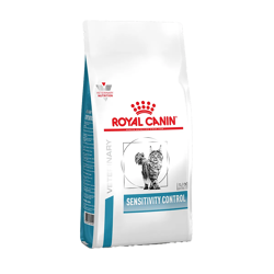 Royal Canin Sensitivity Control-400g