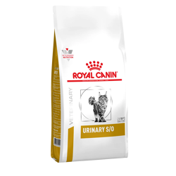Royal Canin Diet Urinary S/O-400g