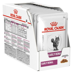 Royal Canin Early Renal-12x85g