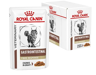 Royal Canin Gastrointestinal Fibre Response-12x85g