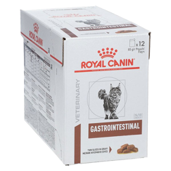 Royal Canin Gastrointestinal-12x85g