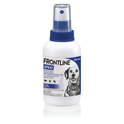 Frontline Spray-100ml