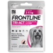 Frontline Tri Act Spot On 1 Pipetta - XS