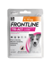 Frontline Tri Act Spot On 1 Pipetta - S