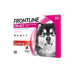 Frontline Tri Act Spot On 3 Pipette - XL Da 40kg A 60kg