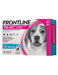 Frontline Tri Act Spot On 6 Pipette - M Da 10kg A 20kg