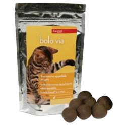 Bolo Via  20 Bocconcini