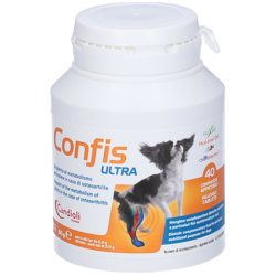 Confis Ultra - 40 Cpr