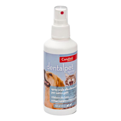 Dentalpet Spray - 125ml