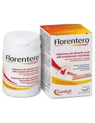 Florentero Fast-12 Cps