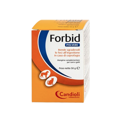Forbid Barattolo-50g