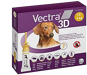 Vectra 3D Cani - da 1,5kg a 4kg