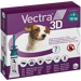 Vectra 3D Cani - Da 4kg a 10kg