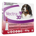 Vectra 3D Cani - Oltre 40kg