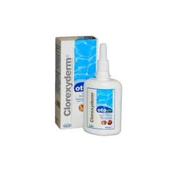 Clorexyderm Oto Più - 150ml