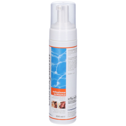 Clorexyderm Soluzione Schiuma - 200ml