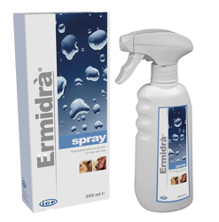 Ermidrà Spray - 300ml