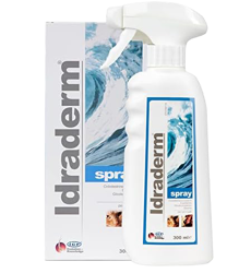Idraderm Spray - 300ml