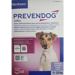 Prevendog 2 Collari - 60cm da 0kg a 25kg
